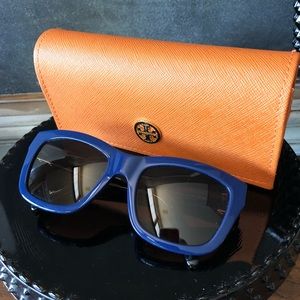Tory Burch sunglasses
